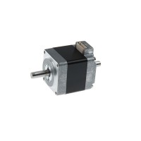 20mm 插件式步進電機